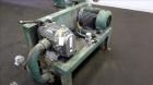 Used Process Control Vacuum Conveying Push & Pull System, Model P3040