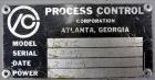 Used Process Control Vacuum Conveying Push & Pull System, Model P3040