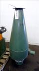 Used Process Control Vacuum Conveying Push & Pull System, Model P3040