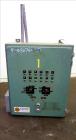 Used Process Control Vacuum Conveying Push & Pull System, Model P3040