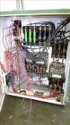 Used Process Control Vacuum Conveying Push & Pull System, Model P3040
