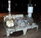 Used Shick Push Pull Railcar Unloding System