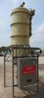 Used Shick Push Pull Railcar Unloding System