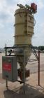 Used Shick Push Pull Railcar Unloding System