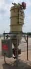 Used- Shick Push Pull Railcar Unloding System