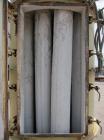 Used Shick Push Pull Railcar Unloding System