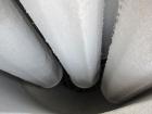 Used Shick Push Pull Railcar Unloding System