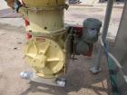Used Shick Push Pull Railcar Unloding System