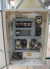 Used Shick Push Pull Railcar Unloding System