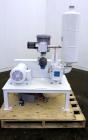Used Vacuum Conveying System,