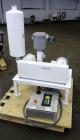 Used Vacuum Conveying System,