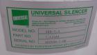 Used Vacuum Conveying System,