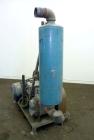Used Vacuum Loading System 