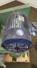 Used Schwitzer Horizontal Rotary Positive Displacement Blower