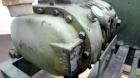 Used Schwitzer Horizontal Rotary Positive Displacement Blower