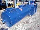 Used- Spencer Central Vacuum System, Model TD730AA, Serial #315699A. Includes dust collector and blower.