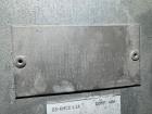 Used Vacuum Conveying System Consisting of: (1) Spencer Vacuum Cleaner, Model# 36-STA.V.C, Serial# 209686. With 50-Horsepower Motor. (1) Xchanger Air Heat Exchanger, Model# AA-1000, Serial# 0905-B953...
