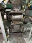 Used Vacuum Conveying System Consisting of: (1) Spencer Vacuum Cleaner, Model# 36-STA.V.C, Serial# 209686. With 50-Horsepower Motor. (1) Xchanger Air Heat Exchanger, Model# AA-1000, Serial# 0905-B953...