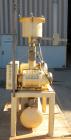 Used Sutorbilt Legend Series Low Pressure Horizontal Rotary Positive Displacement Blower, Model 5LP