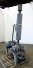 Used Gardner Denver Sutorbilt Legend Series Medium Pressure Horizontal Rotary Positive Displacement Blower, Model 5MP