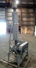 Used Gardner Denver Sutorbilt Legend Series Medium Pressure Horizontal Rotary Positive Displacement Blower, Model 5MP