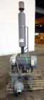 Used Gardner Denver Sutorbilt Legend Series Medium Pressure Horizontal Rotary Positive Displacement Blower, Model 5MP