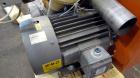 Used Premier Pneumatics Vacuum Loading System Consisting Of: (1) Premier Pneumatics Filter Receiver, model FRC-R-E-24-58-185B, 304 stainless steel, (1) Premier Pneumatics rotary valve, model MDRFS151...