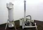 Used Una-Dyn Vacuum Conveying System