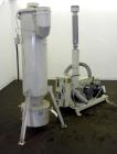 Used Una-Dyn Vacuum Conveying System