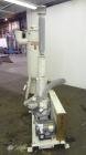Used Una-Dyn Vacuum Conveying System