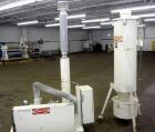 Used Una-Dyn Vacuum Conveying System