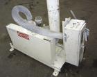 Used Una-Dyn Vacuum Conveying System