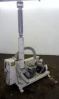 Used Una-Dyn Vacuum Conveying System