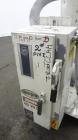 Used Una-Dyn Vacuum Conveying System
