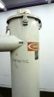 Used Una-Dyn Vacuum Conveying System