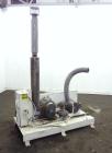 Used Una-Dyn Vacuum Conveying System