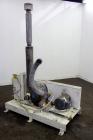Used Una-Dyn Vacuum Conveying System
