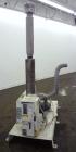 Used Una-Dyn Vacuum Conveying System