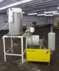 Used Vac-U-Max Vacuum Loading System, Model PPDS4MVP
