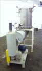 Used Vac-U-Max Vacuum Loading System, Model PPDS4MVP