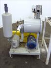 Used Vac-U-Max Vacuum Loading System, Model PPDS4MVP