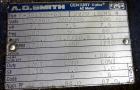 Used Vac-U-Max Vacuum Loading System, Model PPDS4MVP