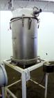 Used Vac-U-Max Vacuum Loading System, Model PPDS4MVP