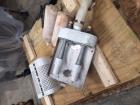 Used Stainless Steel Vac-U-Max Direct Charge Loading System