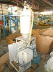 Used AEC Whitlock Pneumatic Blower,  Model VTTV3.5