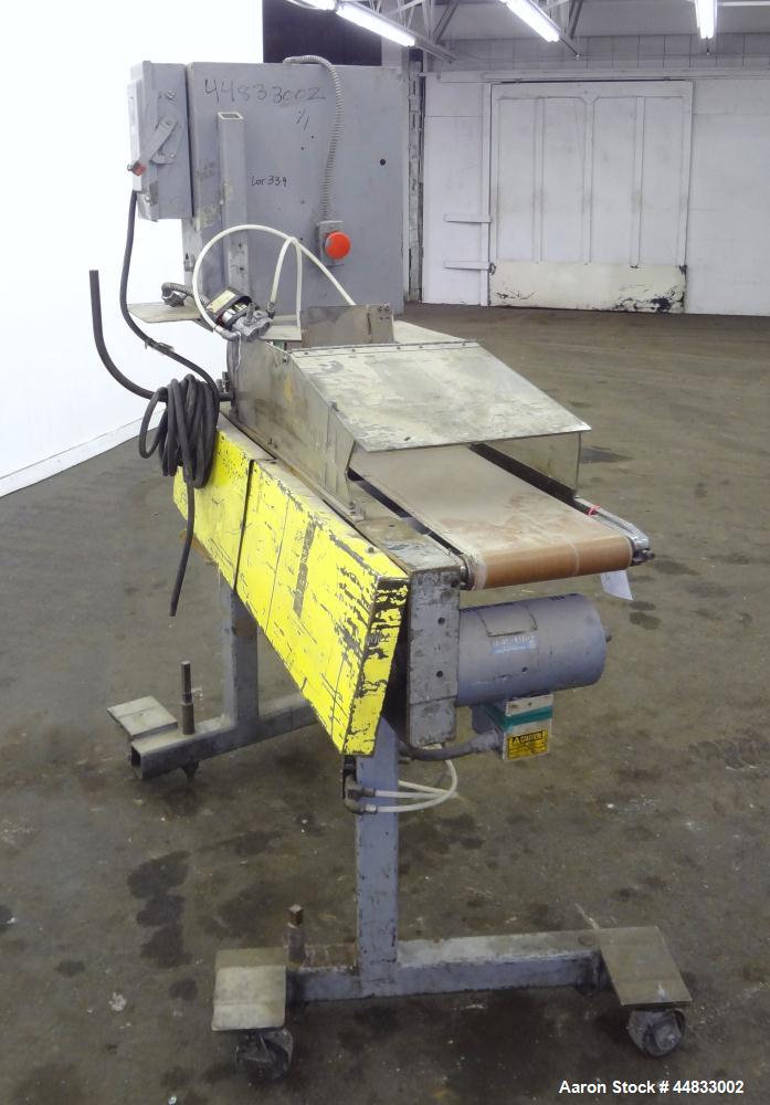 Used Gloucester Model 403-1 Bag Folder