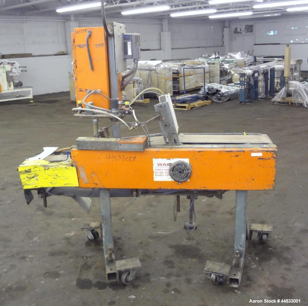 Used Gloucester Model 403 Bag Folder