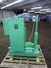 Used Single Auger Bag Filler with Digital Scale.