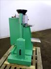 Used Single Auger Bag Filler with Digital Scale.