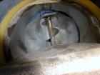 Used Single Auger Bag Filler with Digital Scale.